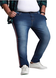 Men Blue Plus Jeans - pzsku/ZB9BE21384AA21717F5E3Z/45/_/1725374505/e2f6950c-f2d0-40b8-be5f-325017fca261