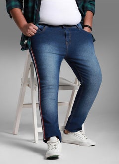 Men Blue Plus Jeans - pzsku/ZB9BE21384AA21717F5E3Z/45/_/1725374516/ef941c3a-cedb-4ba0-80fe-92de7f795080