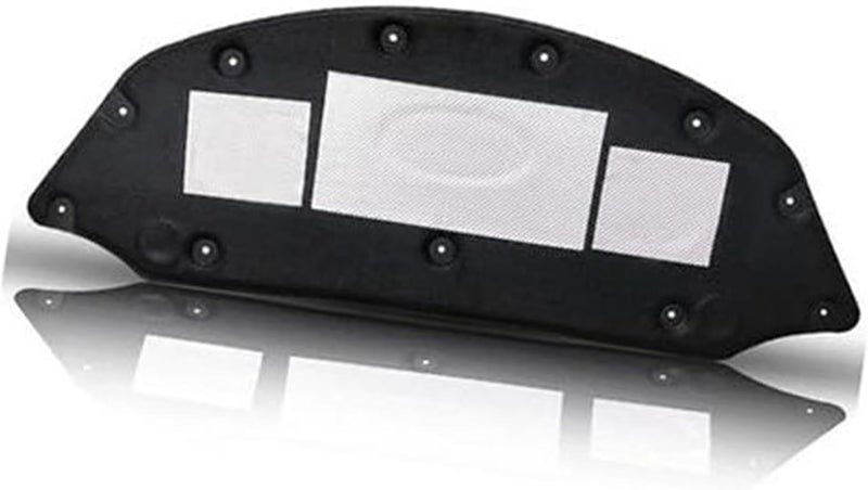 DEMULAX Engine Hood Sound and Heat Insulation for B-Class W246 - Image 1