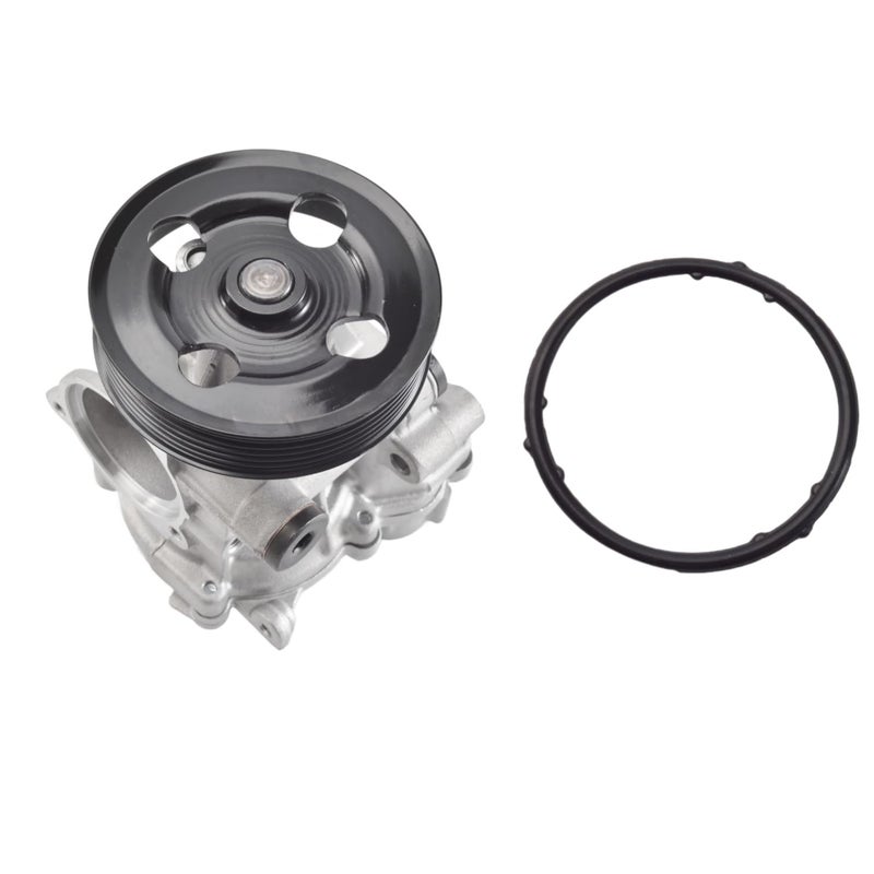 CUGANO AW6292 Engine Water Pump Kit with Gasket Compatible with Suzuki Grand Vitara Kizashi SX4 20102013 L4 24L 20L - Image 2
