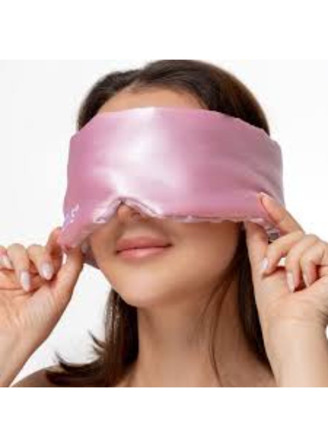 براش ووركس قناع النوم المبطن عالي الدقة من Brushworks x1 - Image 3