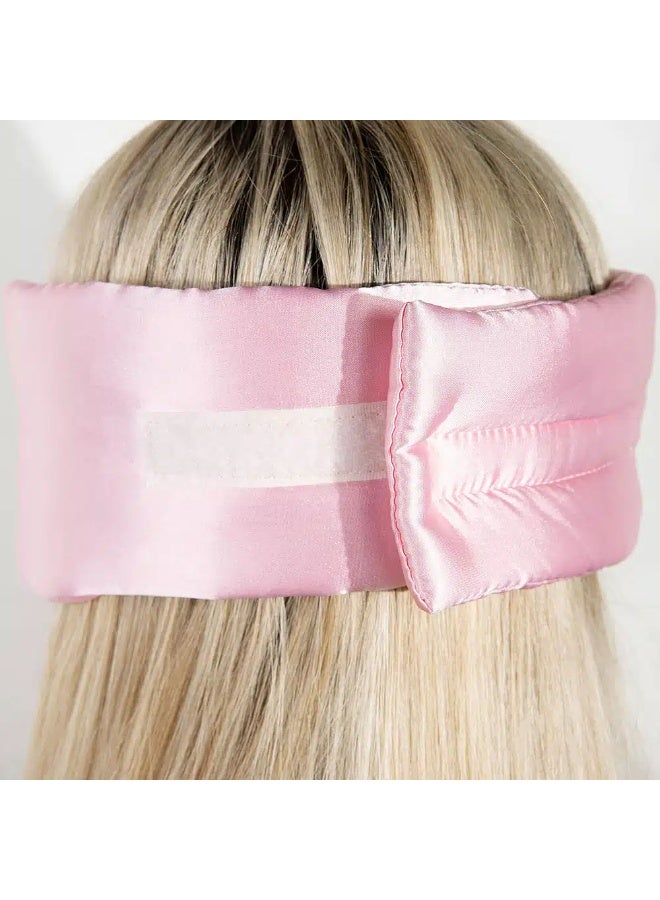 براش ووركس قناع النوم المبطن عالي الدقة من Brushworks x1 - Image 2