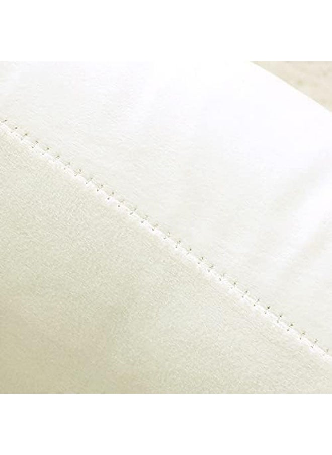 Intex Curtains House - Soft Thick Velvet Decorative Square Cushion Cover Set Of 2 Pcs - Image 1