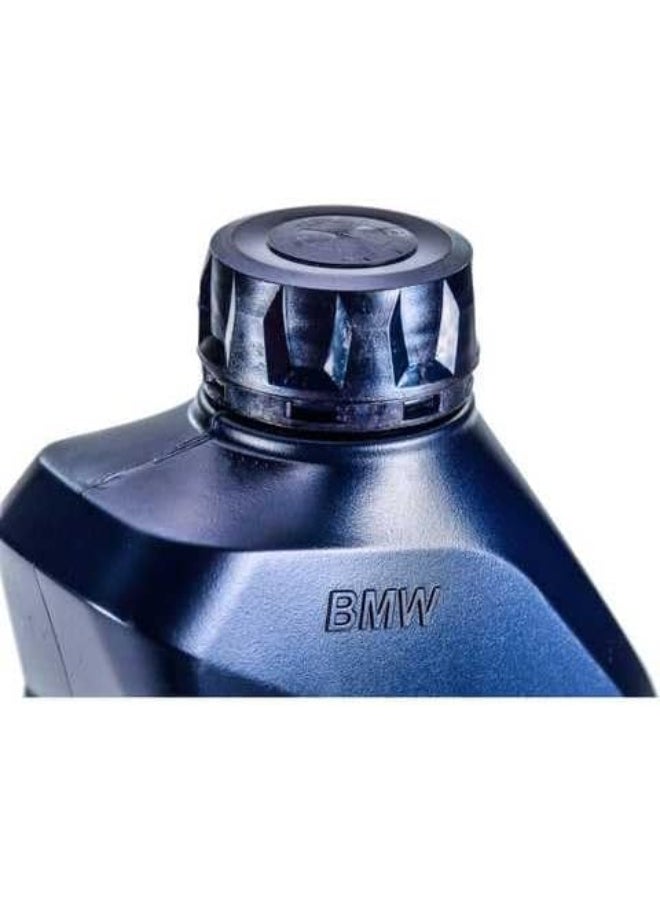 BMW BMW Original Engine Oil Twin Power Turbo SAE 5W-30 Long Life-01 1L (01)  - Image 3