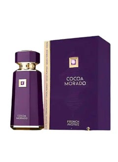 Cocoa Morado Perfume For Men 100ml