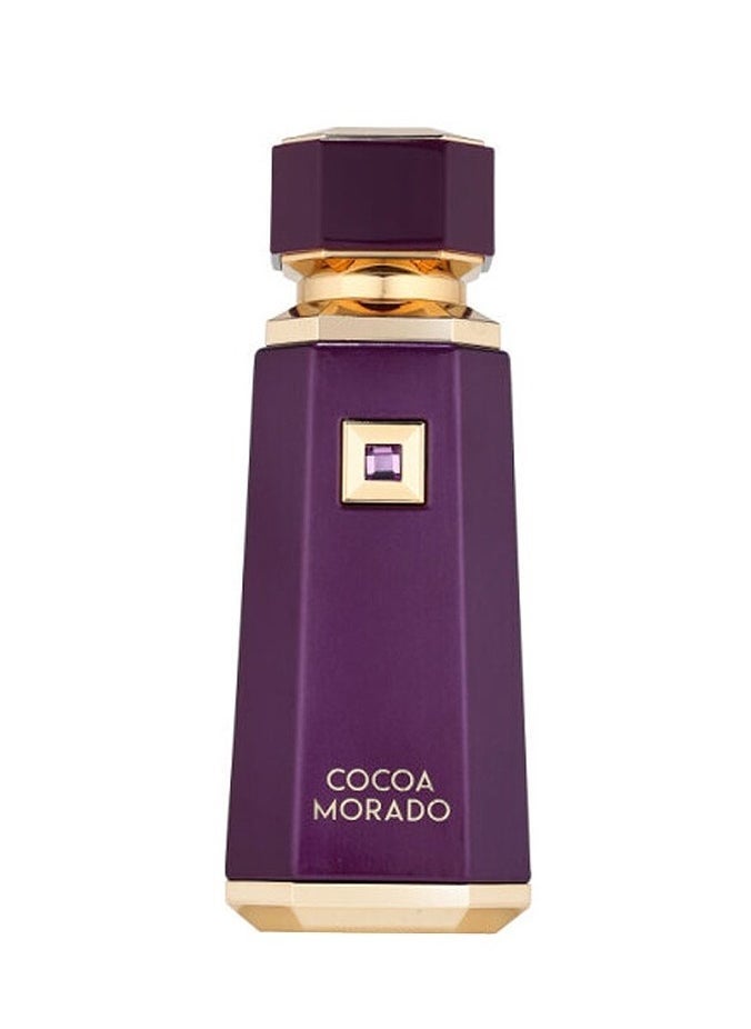 French Avenue - Cocoa Morado Perfume For Men 100ml - Image 1