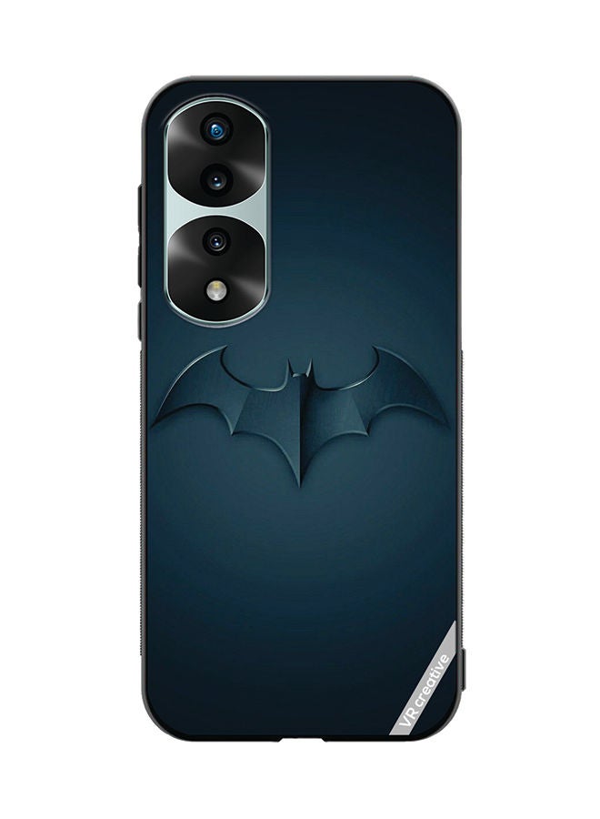 VR CREATIVE Protective Case Cover For Honor 70 Pro plus Bat Design Multicolour - Image 1