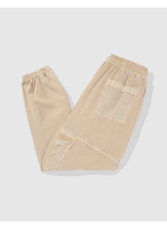 امريكان ايجل Drawstring Cargo Joggers  - Image 4