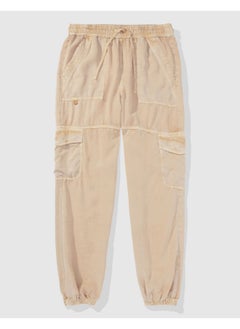 امريكان ايجل Drawstring Cargo Joggers  - Image 3