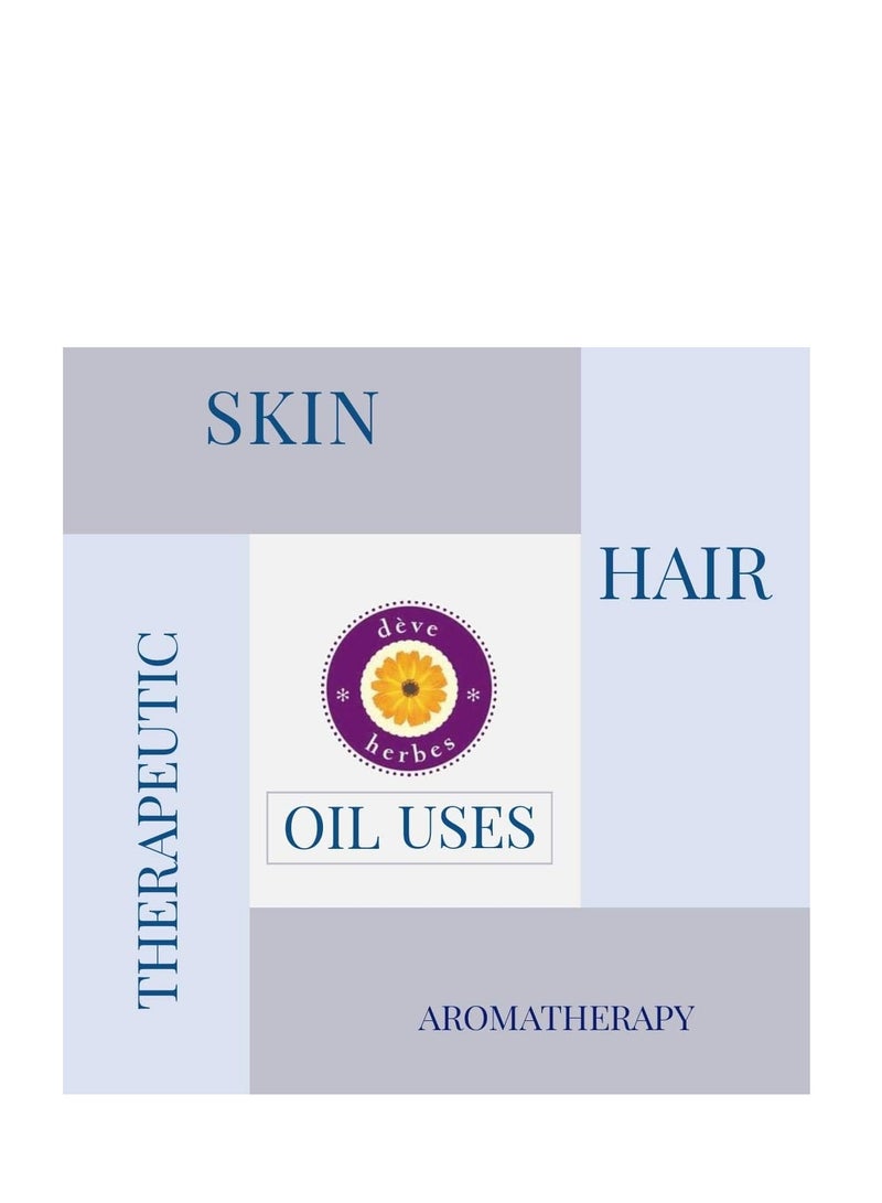 ديف هيربس عرق السوس النقي، زيت عرق السوس، جليسيرهيزا جلابرا، 15 مل، 0.50 أونصة - Image 3