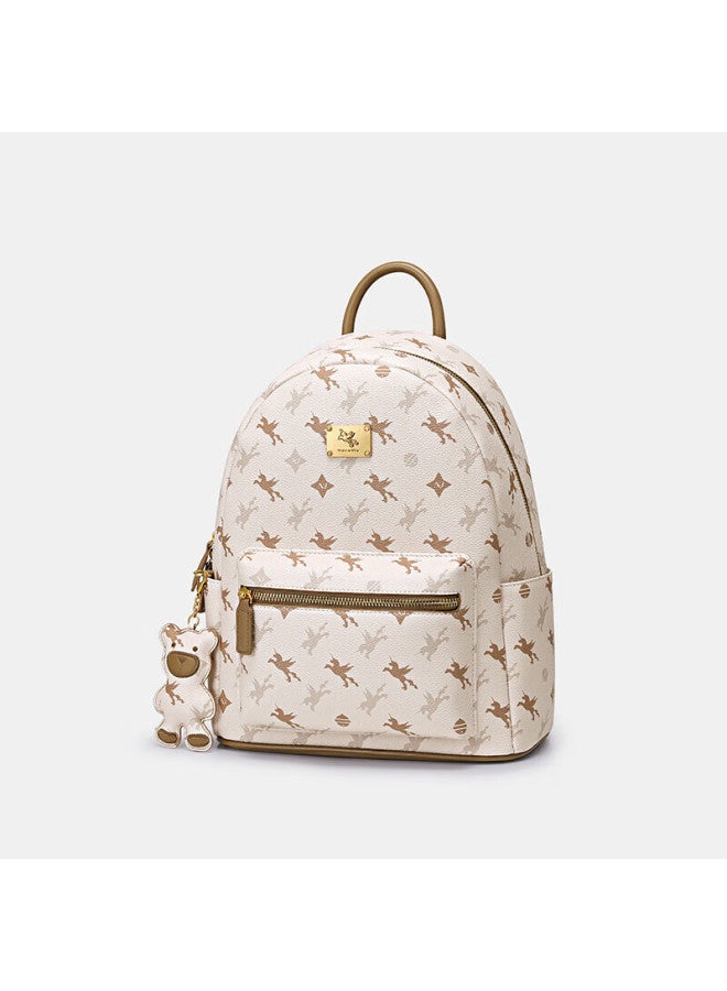 NuCelle New Zealand Pegasus Backpack New Fashion Lightweight College Student Backpack, High-end Large Capacity Backpack, Birthday Gift - Image 5