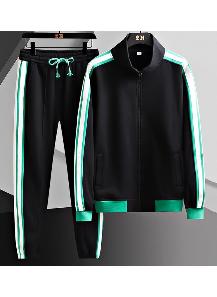 KUYING Handsome Men's Sportswear Set  - Image 1