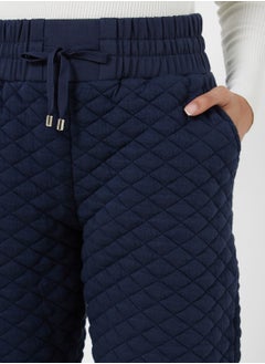 Ted Baker Quilted Joggers  - Image 3