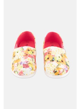 TOMS Women Slip On Shoes, Off White  - Image 3