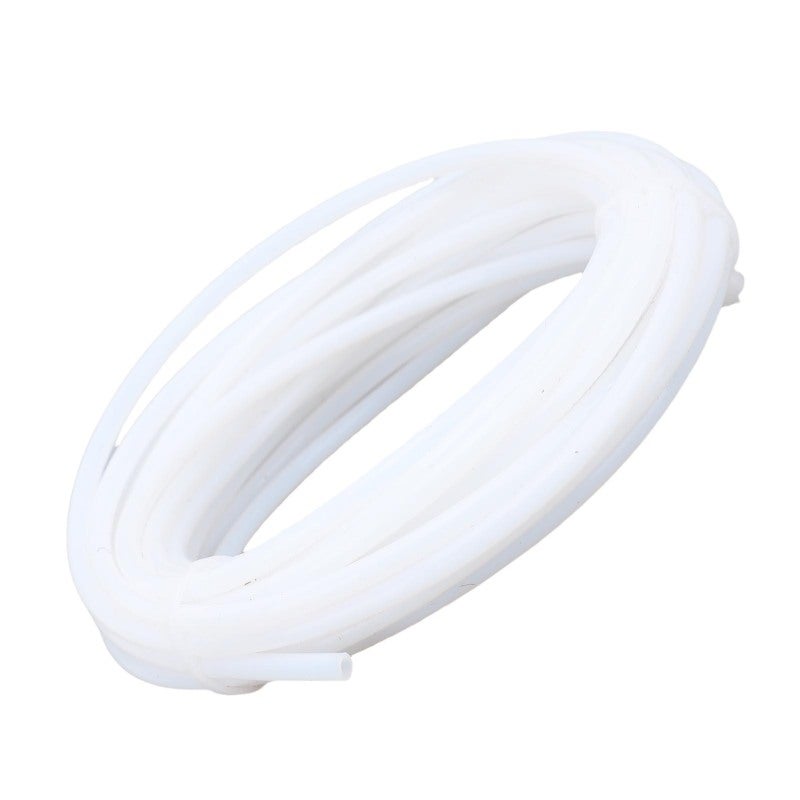 أنابيب بتيف (PTFE) لطابعات 3D: قطر داخلي 2.5 مم، قطر خارجي 4 مم، طول 5 أمتار - تكييف واسع، تغذية خيوط ثابتة، أنبوب دليل خيوط مقاوم لدرجات الحرارة العالية لقطع طابعات 3D المصنوعة بنفسك، مباشر د - Image 3