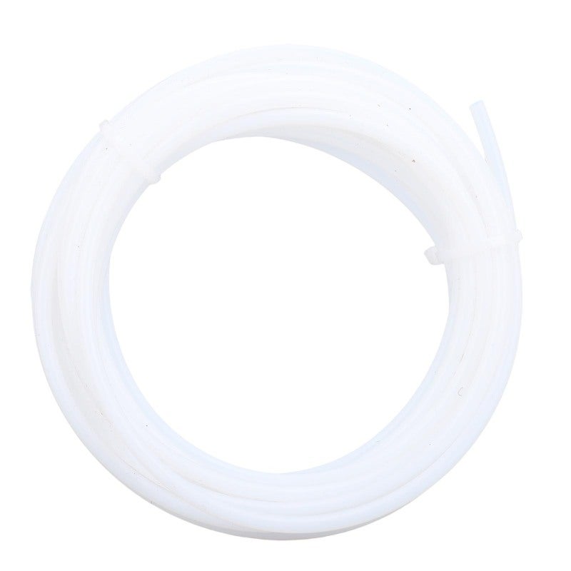 أنابيب بتيف (PTFE) لطابعات 3D: قطر داخلي 2.5 مم، قطر خارجي 4 مم، طول 5 أمتار - تكييف واسع، تغذية خيوط ثابتة، أنبوب دليل خيوط مقاوم لدرجات الحرارة العالية لقطع طابعات 3D المصنوعة بنفسك، مباشر د - Image 4