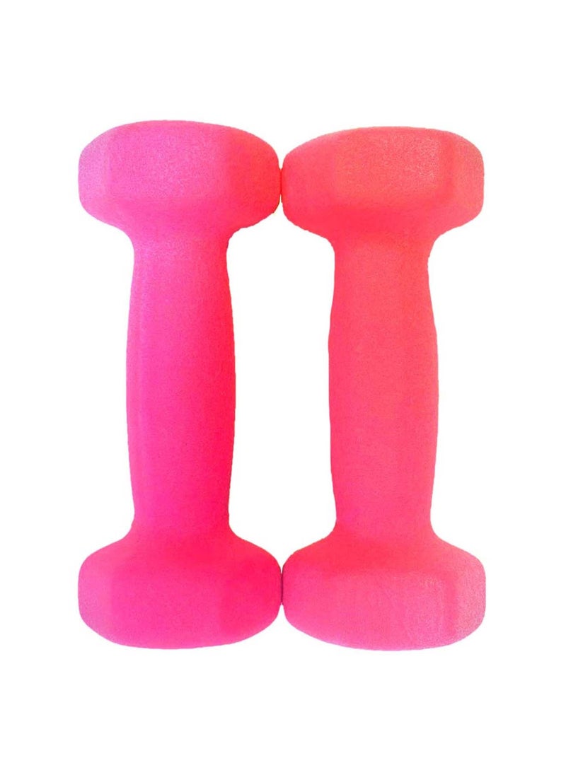 Sparnod Fitness SDN-1_PAIR 1kg Cast Iron Pair Dumbbells for Total Home Fitness - pzsku/ZB9BF9B50161CA532D4C0Z/45/_/1727418387/469a3db5-946d-465a-ad9b-ced63e14d667