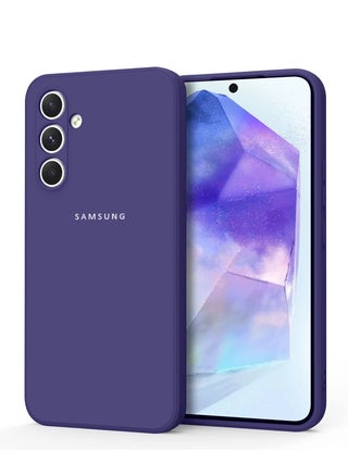 Eggplant Purple