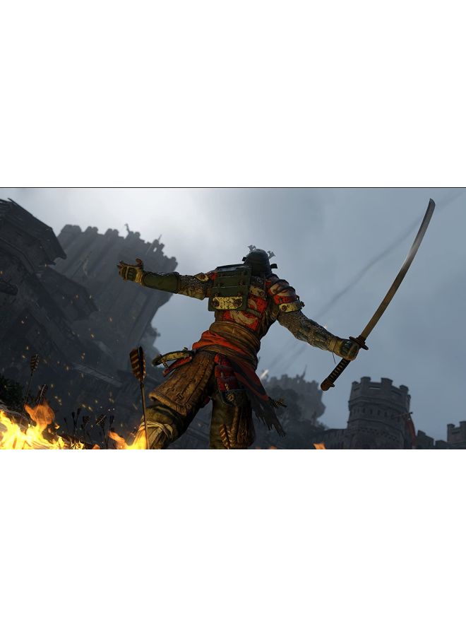 أوبيسوفت لعبة For Honor - تقمص الأدوار - xbox_one - Image 3