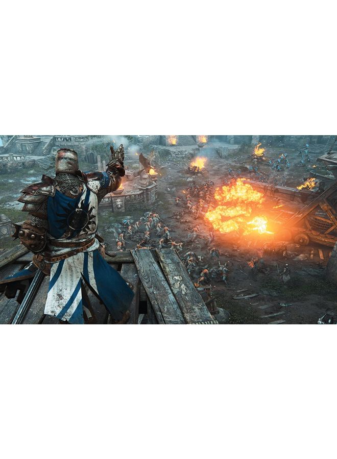 أوبيسوفت لعبة For Honor - تقمص الأدوار - xbox_one - Image 4
