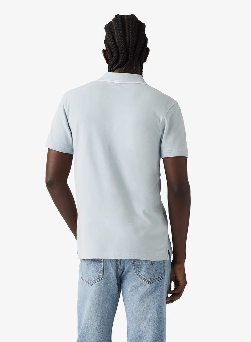 Levi's Logo Polo