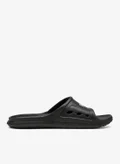 بوما PUMA Black-Gray Echo