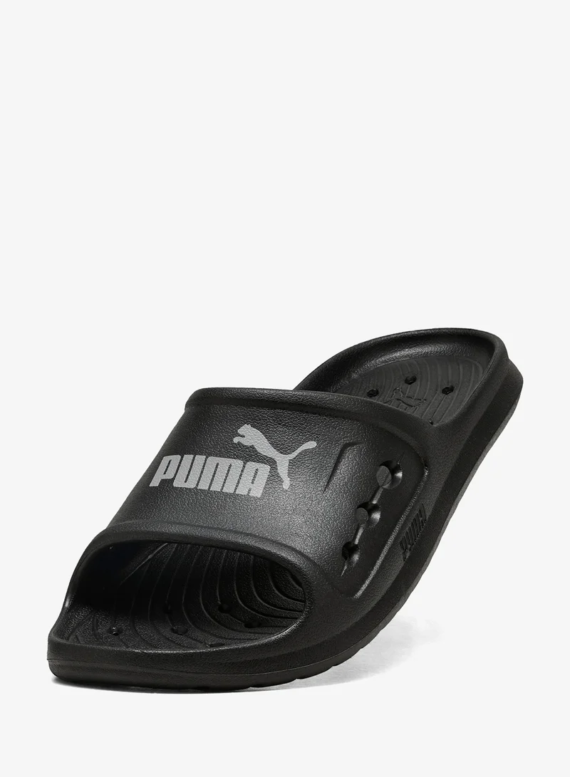 Puma PUMA Black-Gray Echo Divecat Dry  | Best Price UAE