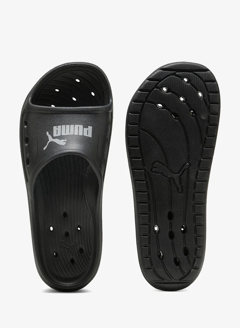 Puma PUMA Black-Gray Echo Divecat Dry  | Best Price UAE
