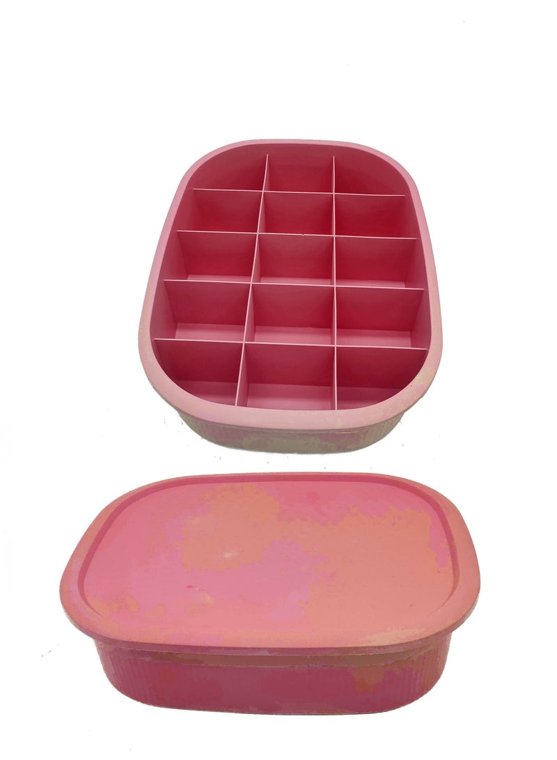 co arma socks storage box - Image 2