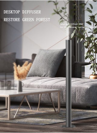 Electric Air Freshener, Floor Diffuser, Smart Aromatherapy Machine Can Be Connected To Bluetooth - pzsku/ZB9BFFCF13EAE8A1B933BZ/45/_/1715099710/9c110839-0438-47ad-b295-6d647e996b5b