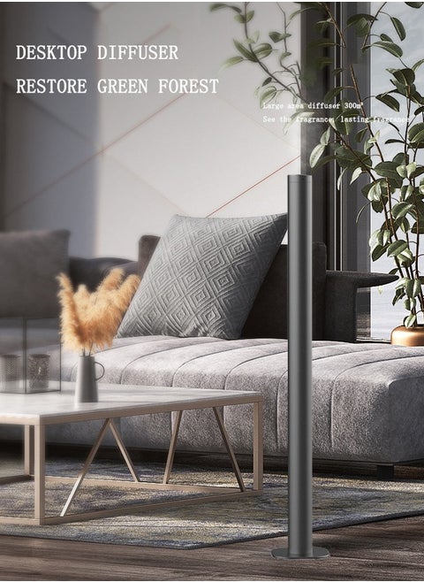 Electric Air Freshener, Floor Diffuser, Smart Aromatherapy Machine Can Be Connected To Bluetooth