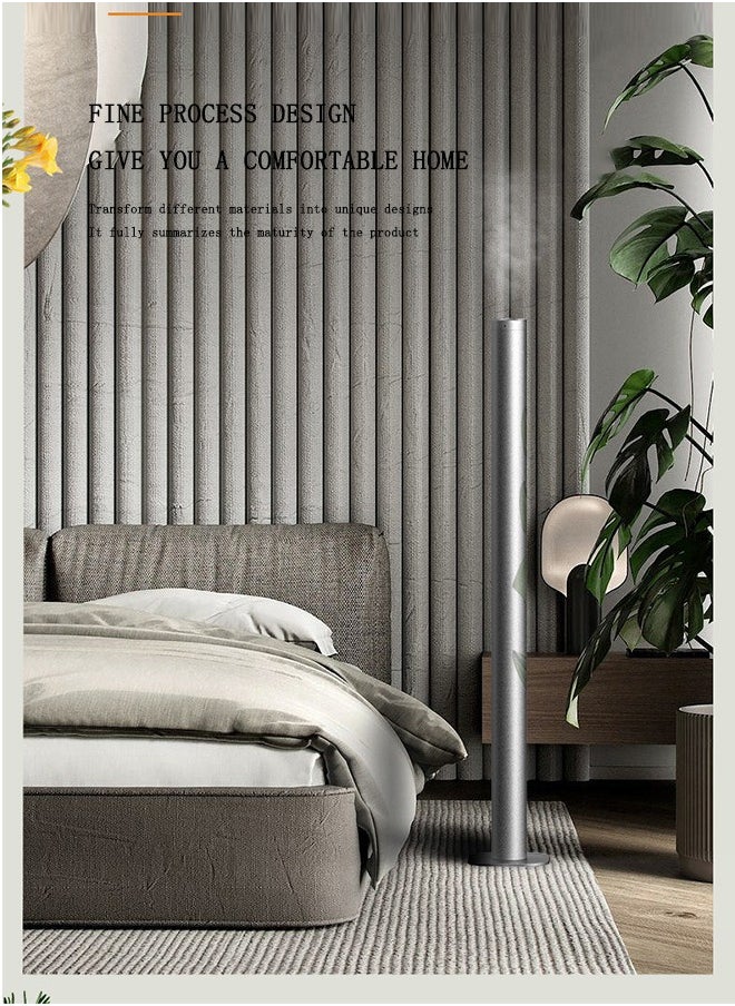 OASIS DESERT - Electric Air Freshener, Floor Diffuser, Smart Aromatherapy Machine Can Be Connected To Bluetooth - Image 1