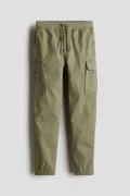 اتش اند ام olive green