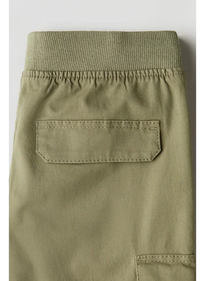 اتش اند ام Cargo trousers
