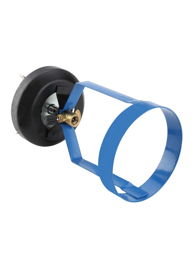 دي بي تي بي كي إل، راس كاترج دافور على الغاز هندي، موقد غاز صغير، ملون، شعلة صغير - Image 4