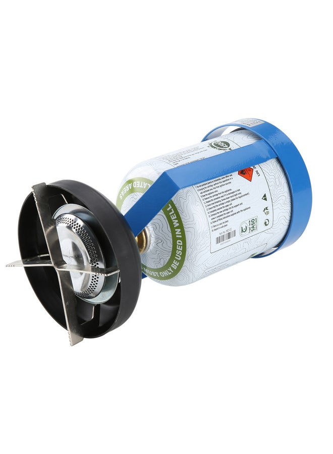 دي بي تي بي كي إل، راس كاترج دافور على الغاز هندي، موقد غاز صغير، ملون، شعلة صغير - Image 3