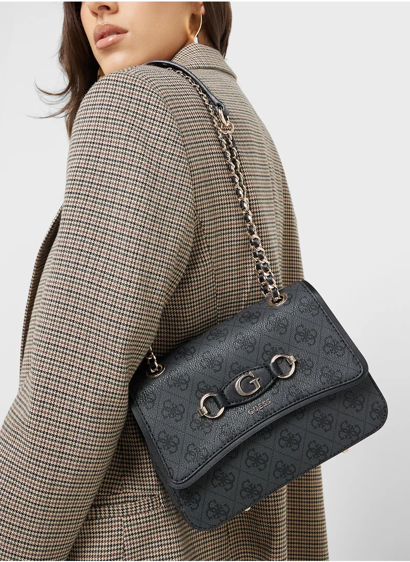 جس Izzy Convertible Crossbody