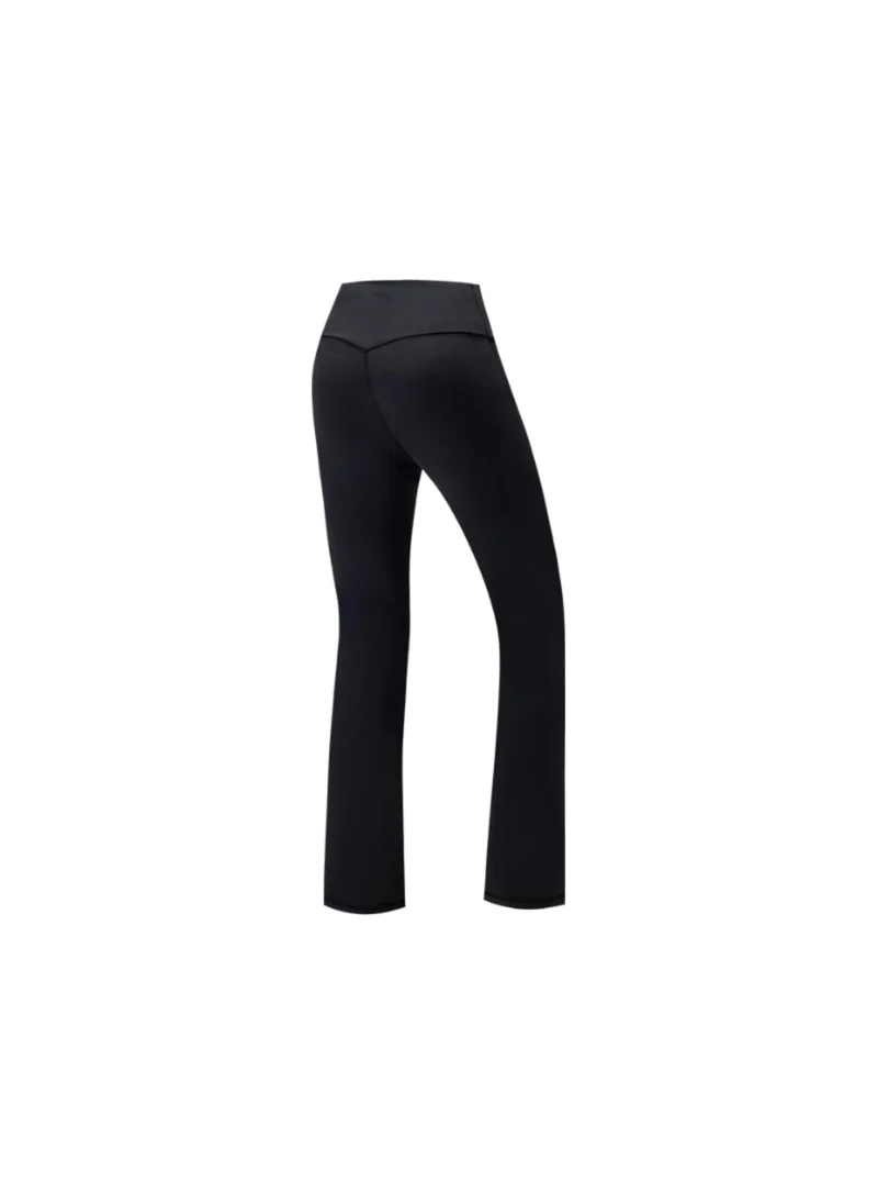 ANTA TRAIN Trousers Black
