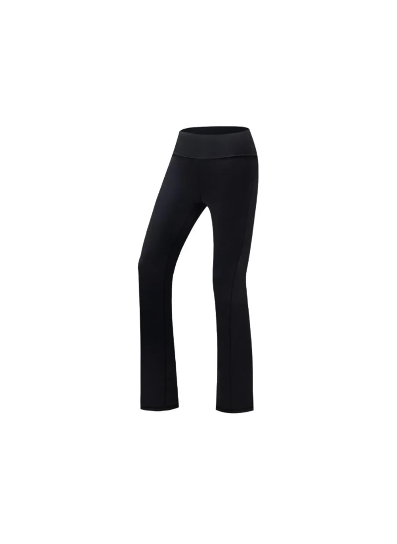 ANTA TRAIN Trousers Black