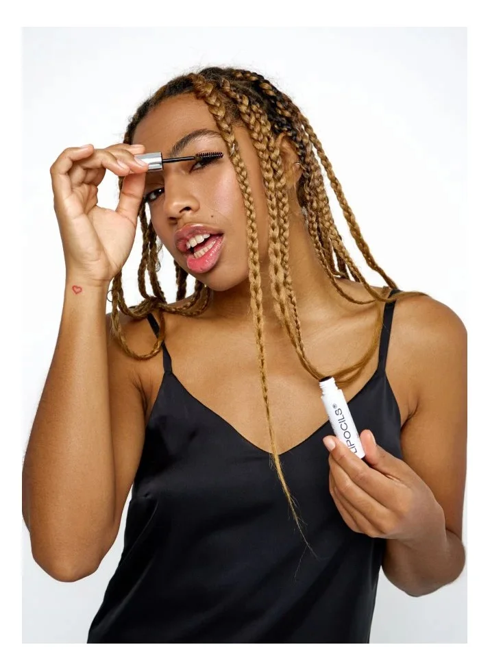 Talika Lipocils Eyelash Conditioner Gel 10Ml