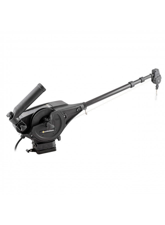 Cannon 1902305 Magnum 10 Electric Downrigger - Image 2
