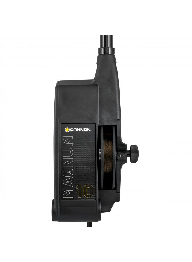 Cannon 1902305 Magnum 10 Electric Downrigger - Image 4