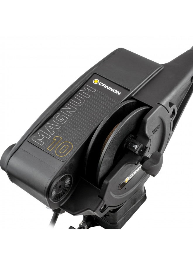 Cannon 1902305 Magnum 10 Electric Downrigger - Image 5
