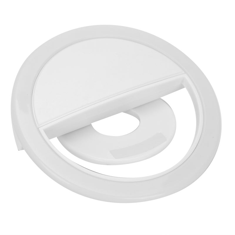 مصباح خليوي LED قابل للتحكم في السطوع ومحمل عبر USB ومصابيح البث المباشر لجوال - Image 3
