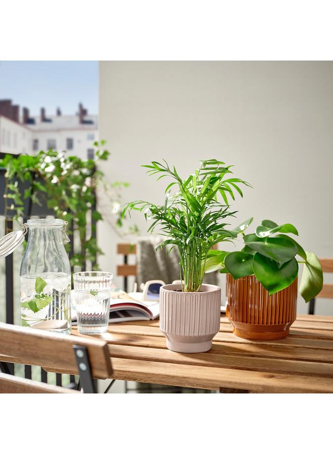 Zaboon Plant pot, in/outdoor/beige, 9 cm - Image 3