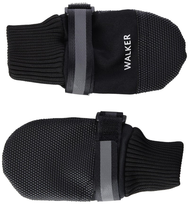 Trixie Walker Care Comfort Protective Dog Boots (Medium) - Image 1