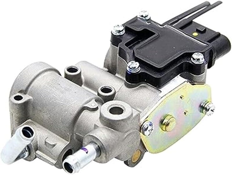 Wivplex Idle Speed Motor for Mitsubishi Golan 2.4L - Image 1