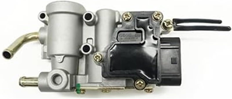 Wivplex Idle Speed Motor for Mitsubishi Golan 2.4L - Image 4