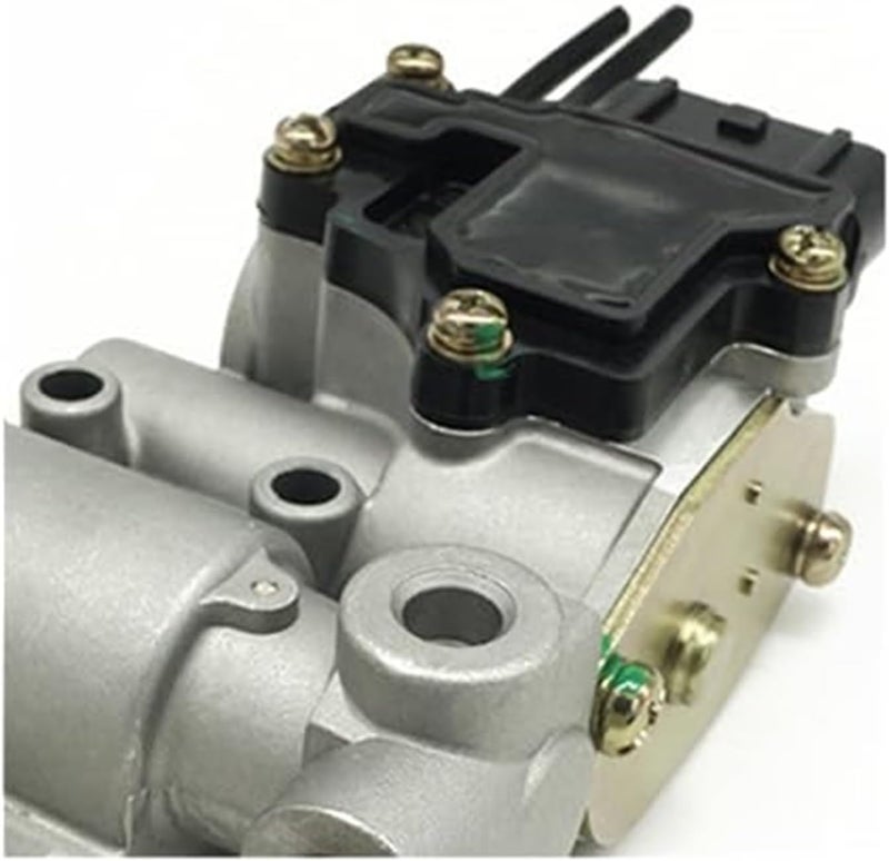 Wivplex Idle Speed Motor for Mitsubishi Golan 2.4L - Image 3