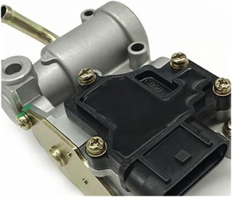 Wivplex Idle Speed Motor for Mitsubishi Golan 2.4L - Image 5